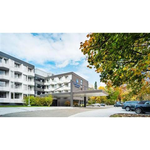 Best Western Hotel Kaiserslautern