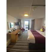 Best Western Lancaster Morecambe Lothersdale Hotel