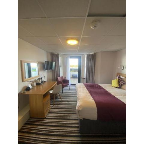 Best Western Lancaster Morecambe Lothersdale Hotel