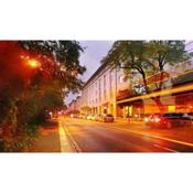 Best Western Macrander Hotel Dresden