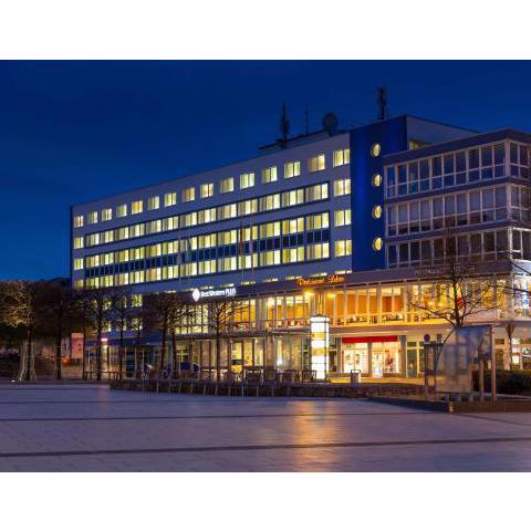 Best Western Plus Hotel Bautzen