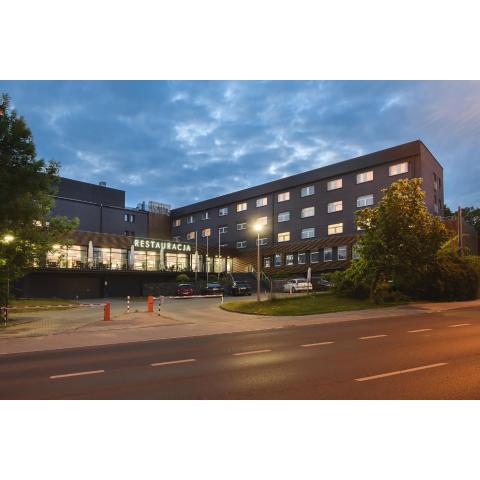 Best Western Plus Hotel Olsztyn Old Town