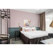 Best Western Plus Hus 57