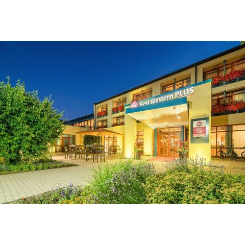 Best Western Plus Kurhotel an der Obermaintherme