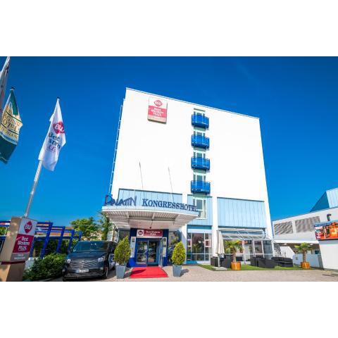 Best Western Plus Palatin Kongresshotel