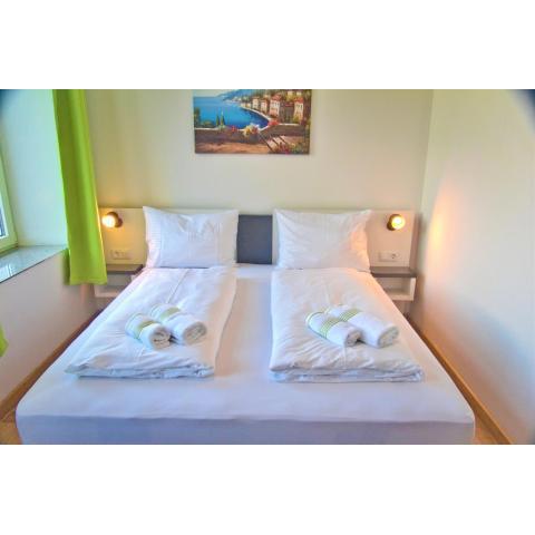 bestprice Hotel Aachen Hauptbahnhof