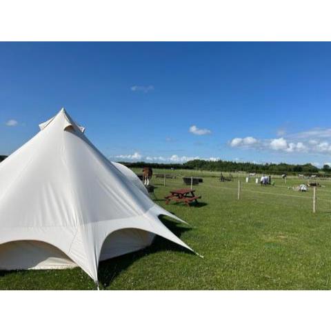 Betrice Bell Tent