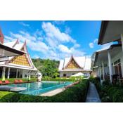 Bhu Tarn Koh Chang Resort & Spa