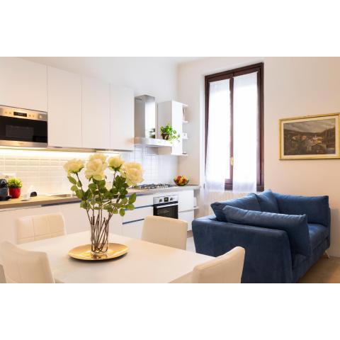 BICOCCA HOME - 2 Bedrooms