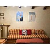 Bilocale centrale - Holidays House