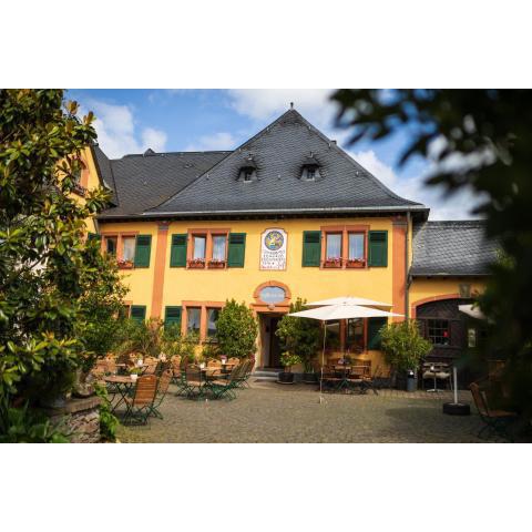 Bio-Weingut Staffelter Hof