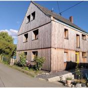 Bioferienhaus Westerwald