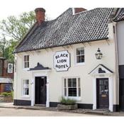 Black Lion Hotel