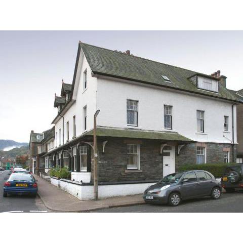 Blencathra House