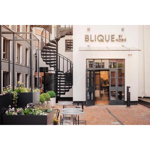 Blique by Nobis, Stockholm, a Member of Design Hotels™