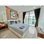 Blissful 1 Bed in Amazon Condo