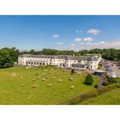 Bloomfield House Hotel, Leisure Club & Spa