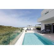 Blue Aura Villa, elegance & calm living, By ThinkVilla