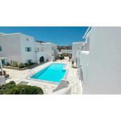 BLUE DAISY House, Ornos, by MyconBay Mykonos