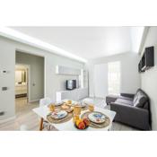 Blue Star Luxury Apartment