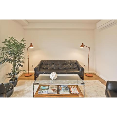 BmyGuest - Sao Bento Terrace Apartment