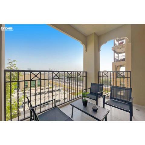 bnbmehomes - Access to Madinat Jumeirah Living - 404