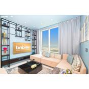 bnbmehomes - High-floor Skyscraper - Sea View - 4801