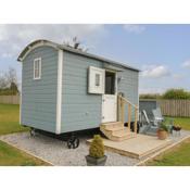 Bo Peep's Shepherdess Hut