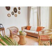 BOA LISBOA 3 bedroom spacious apartment