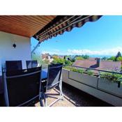 BodenSEE Apartment Friedrichshafen Montafonstrasse N 2