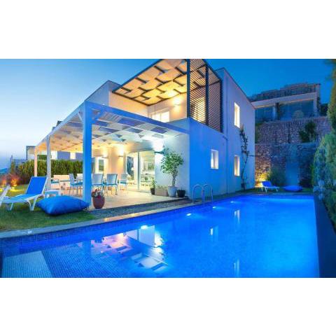 Bodrum Horizon Villas