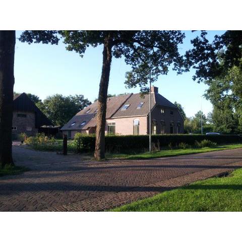 Boerderij de Borgh