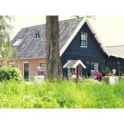 Boerderij Honswijck