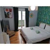 Boho Studio / Hilton Area-Μέγαρο Μουσικής / Athens