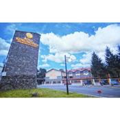 Bolu Koru Hotels Spa & Convention