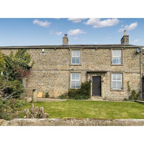 Bondcroft Farm Cottage