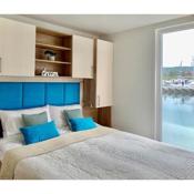 Bonita HouseBoat Apartment Portorose