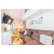 Bonito Apartamento en Chueca