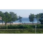 Bonna's Ostsee Oase - Haus Baltic - Whg 180 - Inkl gratis WLAN und Saisonstrandkorb