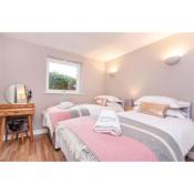 Bootham Retreat- Superb City Centre Hideaway-Free Parking