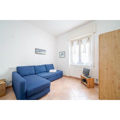 Borgoratti Comfortable Apartment