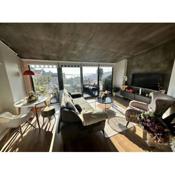Bosphorus Seaview flat & Alexa smart home by SUMMITVISTA