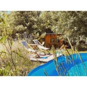 Boutique Glamping Divja DiVine