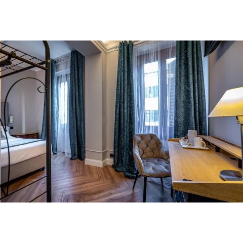 Boutique Hotel Borgo