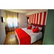 Boutique Hotel Castilla