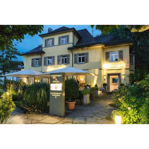 Boutique Hotel Friesinger