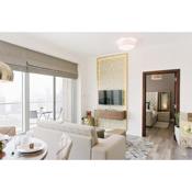 Boutique Living - Burj Views