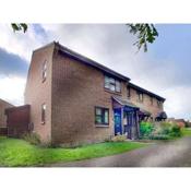 Bracknell - Modern, Spacious 1 Bedroom House