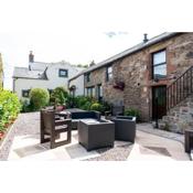 Brae Fell Cottage, Sebergham, Nr Caldbeck