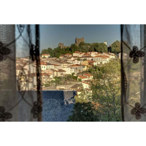 Bragança Apartments